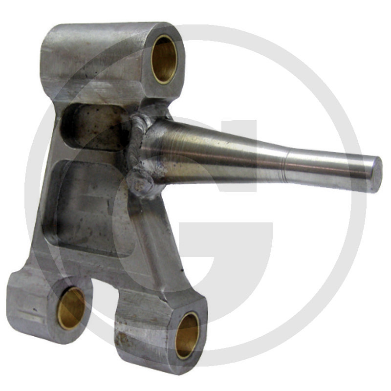  SWING ARM with bolt for rotating spring ,122, 133, AP 18, AP 22, 208, 218, 308