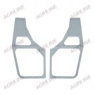 Ford Safety Cab Doors (Pair)4000, 5000, 7000