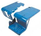 Footstep set Ford New Holland