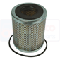 HYDRAULIC FILTER WITHOUT HI-LO