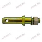 Lower Link Implement Mounting Pin (Cat. 2), 28mm x 151mm