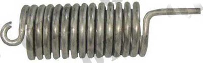 Pick Up Hitch Spring 