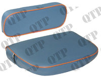SEAT CUSHION & BACK REST KIT   This is FLAT