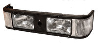 HEADLAMP ASSEMBLY Ford Fiat