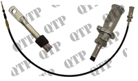 TRANSMISSION SHIFT CABLE (43030)