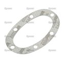 Sump side cover gasket