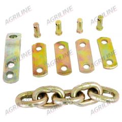 CHECK CHAIN ASSEMBLY heavy duty
