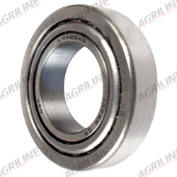 Outer Axle Bearing- 66.68 x 110 x 22mm 
