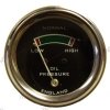 Oil pressure gauge, (03052828)