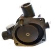 Water Pump with pully  MF 65,165 (5483)