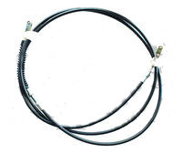 Pick Up Hitch Cable John Deere 7710 7810