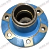Front Wheel Hub  Ford 4000, 4100, 4600 