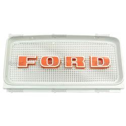 Grill Upper Ford 2000, 3000, 4000, 4100, 4110, 5000, 7000