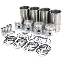 Engine Kit Z120, Sleeve and Piston Kit with 3-5/16