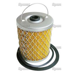 Oil filter Continental engine 