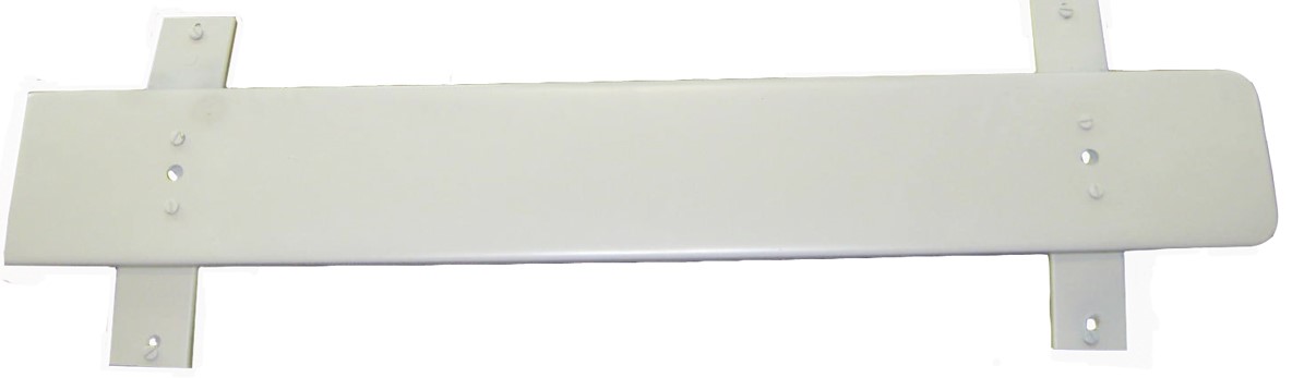 Bonnet lid with hinges (03608181)