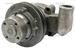 Water pump B250 with pulley Alternator, (06204069)