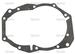 Gasket output cover, 100 series,(05251514)