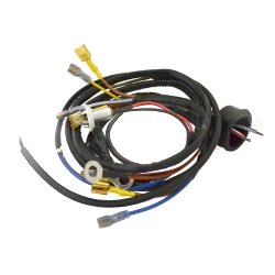 Wiring Harness- Alternator Conversion 35,FE35