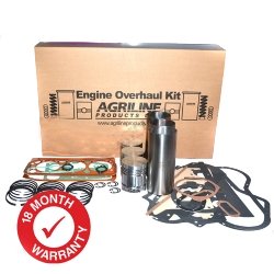 Engine Overhaul Kit Dexta