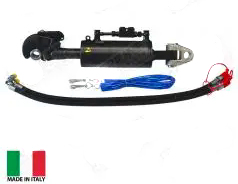 HYDRAULIC TOP LINK KIT (CAT. 3) WITH KNUCKLE/ HOOK ENDS SUITABLE FOR JOHN DEERE