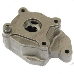 Oil Pump To fit 6 bolt fixing balancer only