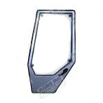 LH DOOR FRAME WITH GLASS MF600