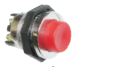 Horn push red, (05506083)