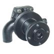 Water pump 135 c/w pulley, (03406384)