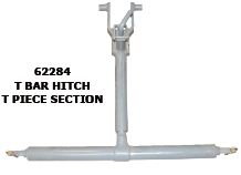 T Bar hitch, (03702854)