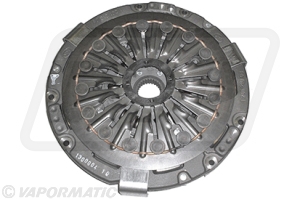 Clutch Cover Assembly (LuK)