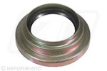 Oil seal back axle ford