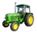 20 Series Tractors