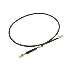 Pick-Up Hitch Cable