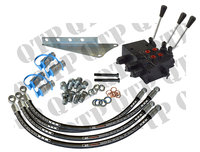 Diverter Valve Kit